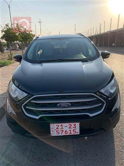 فورد إيكوسبورت
